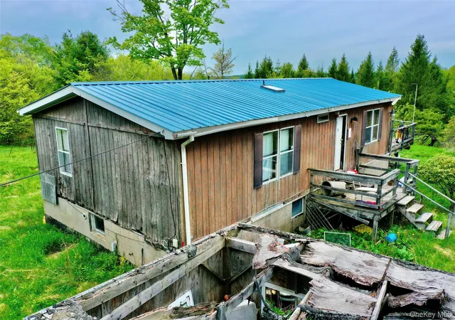 Photo 3 of Manufactured home for sale at 138 Old Hunter Rd, Livingston Manor, NY 12758 | MLS# 1003751 | Listing updated on 2026-09-18