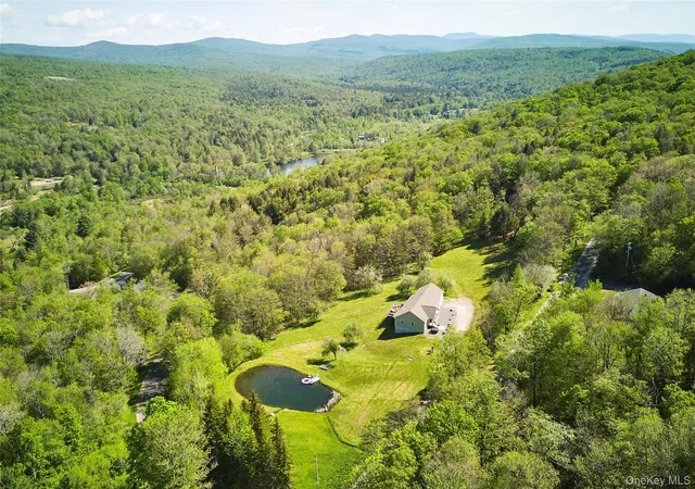Photo 1 of Single family home for sale at 55 Hunter Rd, Parksville, NY 12768 | MLS# 1004176 | Listing updated on 2026-09-16