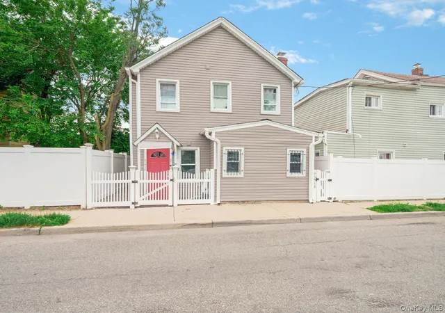 Multi family home for sale at 218-12 141st Road, Springfield Gardens, NY 11413 | MLS# 1004277