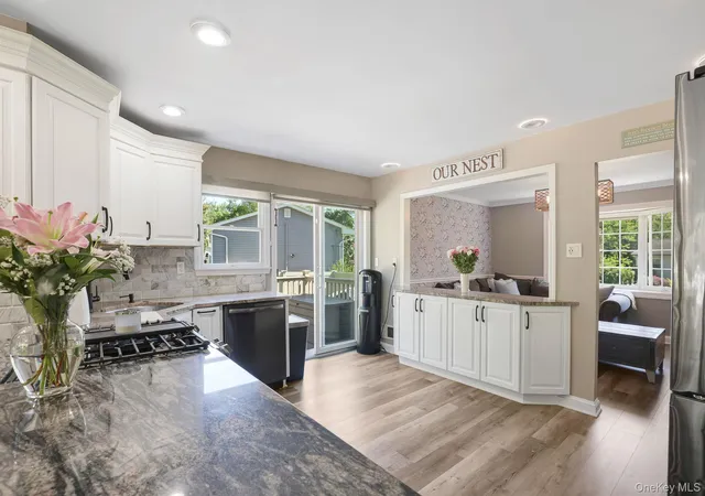 Photo 3 of Sale Pending at 12 Pelham Ave, Nanuet, NY 10954 | MLS# 1004378 | Listing updated on 2026-09-18