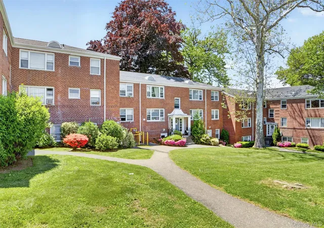Photo 2 of Condo for sale at 205 W Post Rd #E-1-O, White Plains, NY 10606 | MLS# 1004406 | Listing updated on 2026-09-18