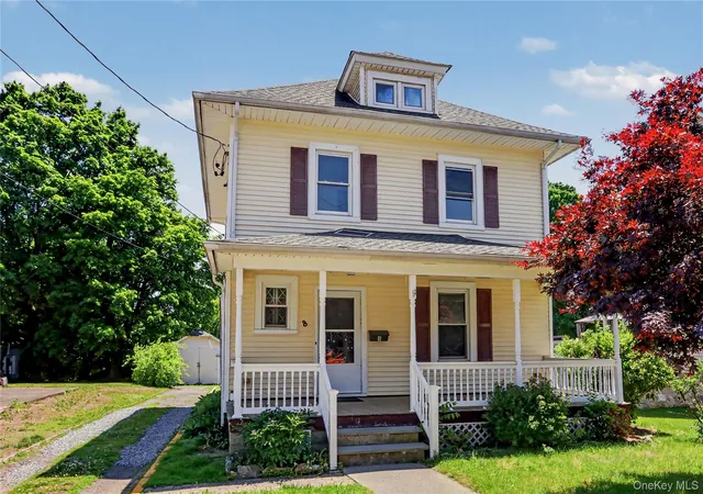 Photo 1 of Sale Pending at 8 Eastview Ave, Southeast, NY 10509 | MLS# 1006401 | Listing updated on 2026-09-18