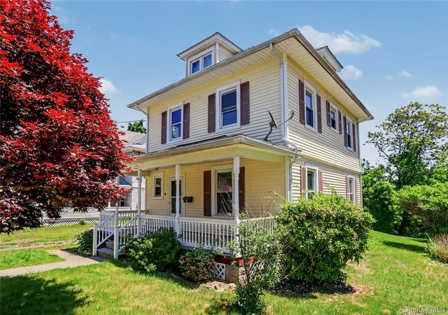 Photo 2 of Sale Pending at 8 Eastview Ave, Southeast, NY 10509 | MLS# 1006401 | Listing updated on 2026-09-18