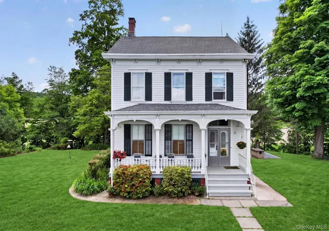 Photo 2 of Single family home for sale at 22 Camp Orange Rd, Middletown, NY 10941 | MLS# 1006587 | Listing updated on 2026-09-17