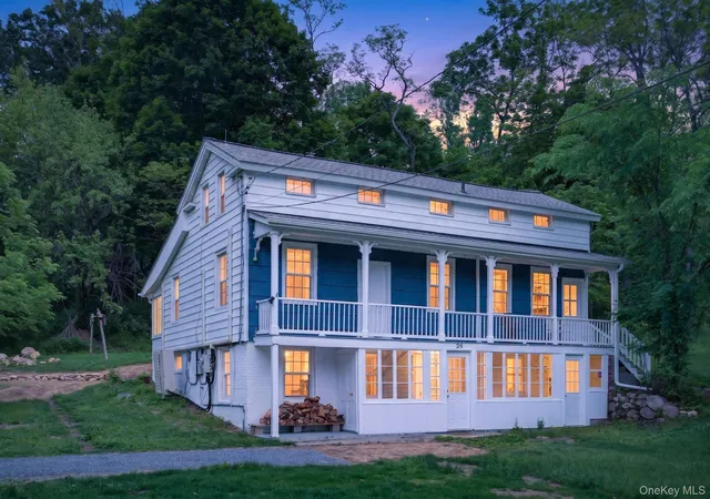 Photo 1 of Single family home for sale at 26 Fishkill Rd, Philipstown, NY 10516 | MLS# 1006868 | Listing updated on 2026-09-18