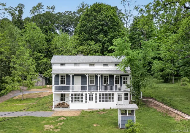 Photo 2 of Single family home for sale at 26 Fishkill Rd, Philipstown, NY 10516 | MLS# 1006868 | Listing updated on 2026-09-18