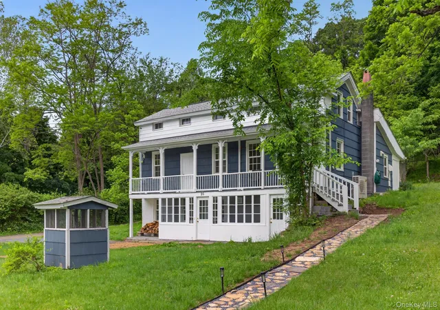 Photo 3 of Single family home for sale at 26 Fishkill Rd, Philipstown, NY 10516 | MLS# 1006868 | Listing updated on 2026-09-18