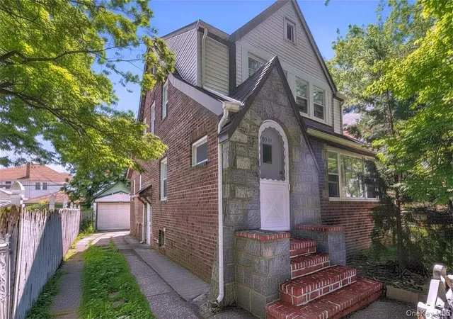 Photo 2 of Sale Pending at 9339 Springfield Blvd, Queens Village, NY 11428 | MLS# 1006941 | Listing updated on 2026-09-18