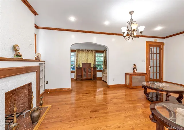 Photo 3 of Sale Pending at 9339 Springfield Blvd, Queens Village, NY 11428 | MLS# 1006941 | Listing updated on 2026-09-18