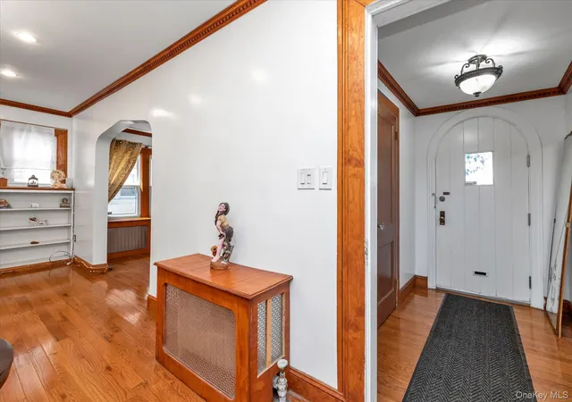 Photo 4 of Sale Pending at 9339 Springfield Blvd, Queens Village, NY 11428 | MLS# 1006941 | Listing updated on 2026-09-18