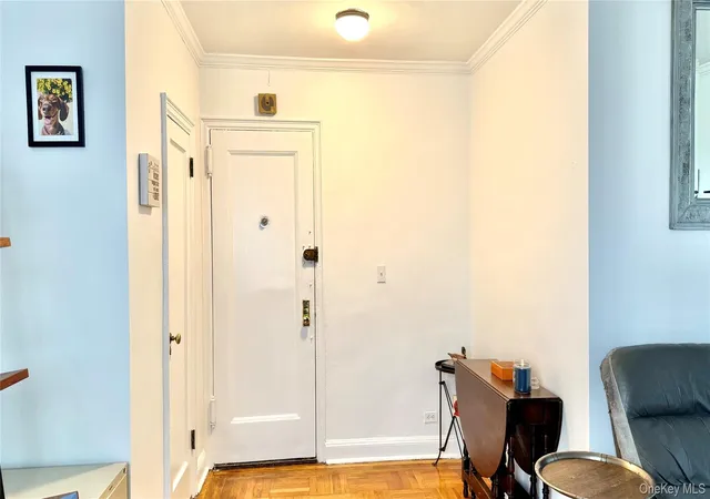 Photo 1 of Sale Pending at 48 42 44th Street #6G, New York, NY 11377 | MLS# 1007021 | Listing updated on 2026-10-18