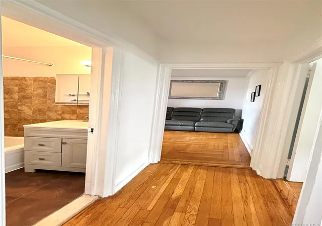 Photo 3 of Sale Pending at 48-42 44th Street #6G, New York, NY 11377 | MLS# 1007021 | Listing updated on 2026-10-18