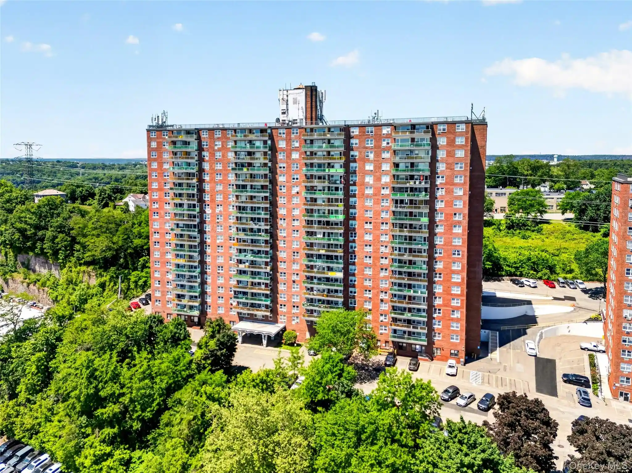 Listing Photo 1 - Condo for sale in 1841 Central Park Ave located at 1841 Central Park Ave, Yonkers, NY 10701 - Unit #18A