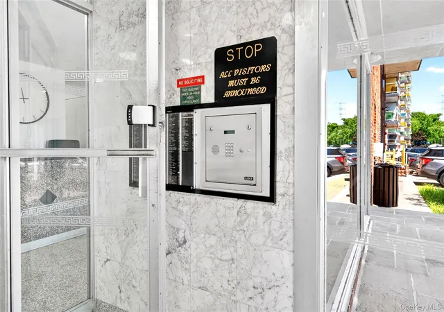 Listing Photo 4 - Condo for sale in building located at 1841 Central Park Ave, Yonkers, NY 10701 - Unit #18A