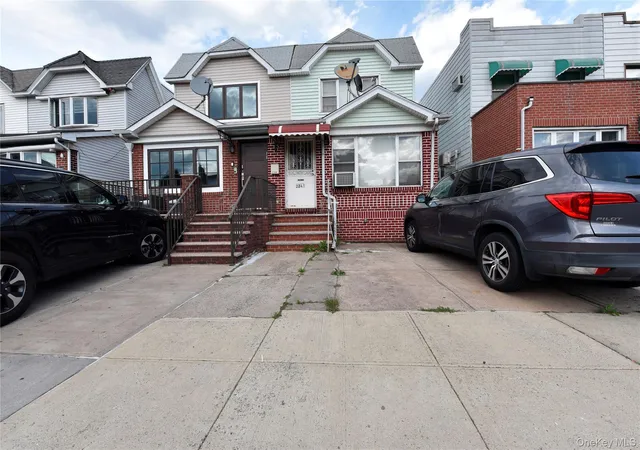 Photo 1 of Sale Pending at 2261 Coney Is Ave, Brooklyn, NY 11223 | MLS# 1007279 | Listing updated on 2026-09-18