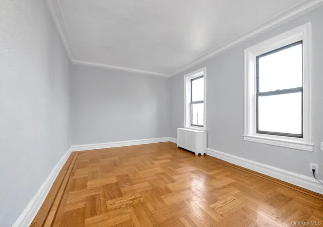 Listing Photo 4 - Condo for sale in building located at 83-44 Lefferts Blvd, New York, NY 11415 - Unit #6C