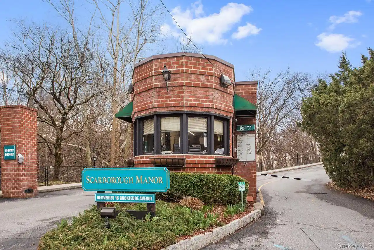Listing Photo 1 - Condo for sale in 16 Rockledge Ave located at 16 Rockledge Ave, Ossining, NY 10562 - Unit #2D-1