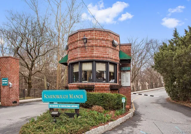 Sale Pending at 16 Rockledge Ave #2D-1, Ossining, NY 10562 | MLS# 1007742 | Listing updated on 2026-09-18