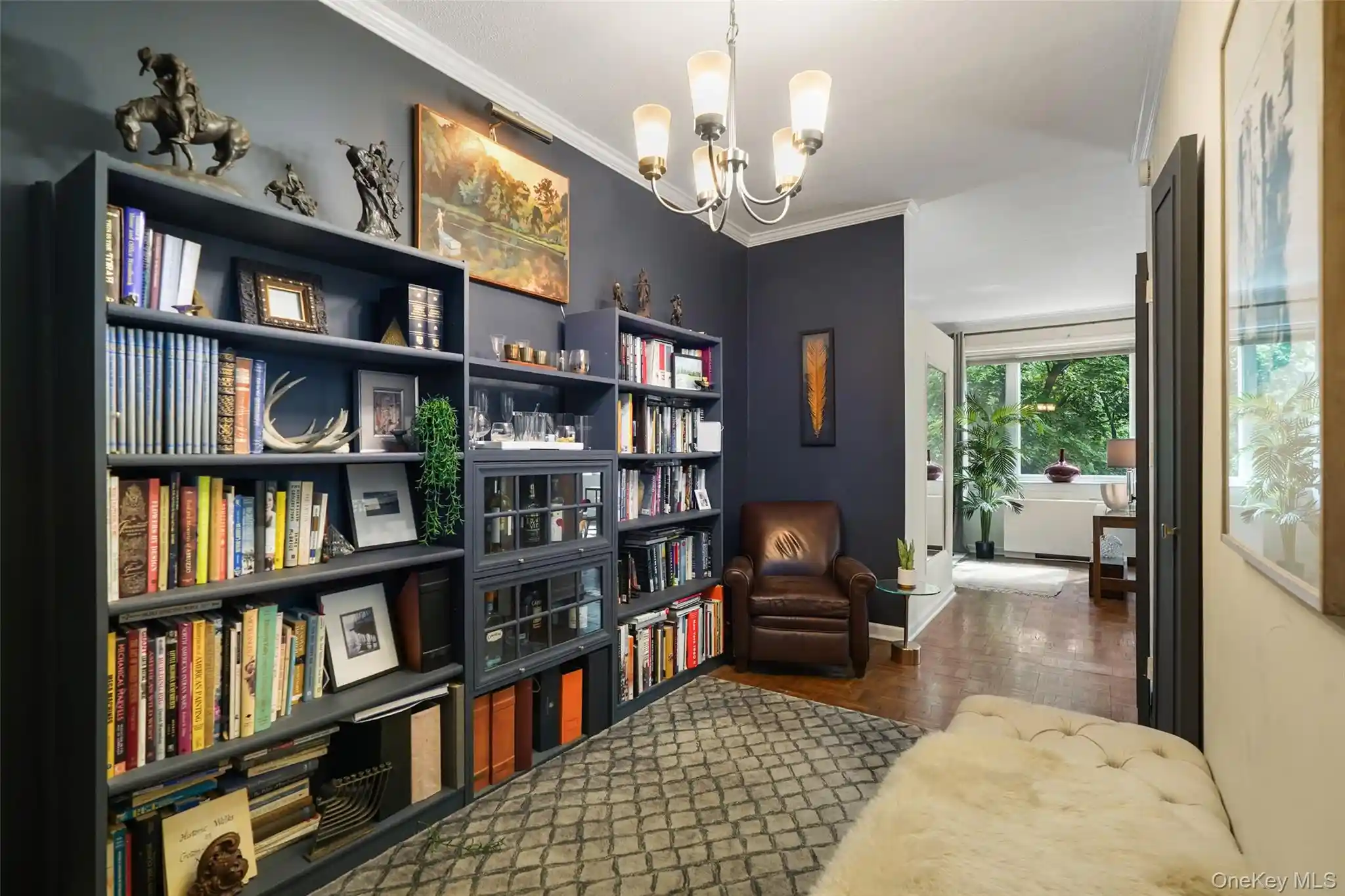 Listing Photo 2 - Condo for sale in 16 Rockledge Ave located at 16 Rockledge Ave, Ossining, NY 10562 - Unit #2D-1