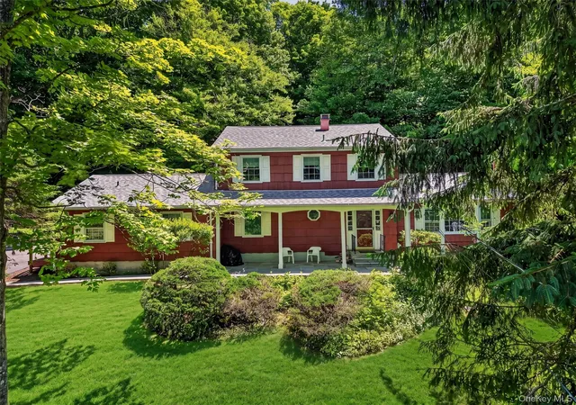 Photo 2 of Sale Pending at 1096 Sunset St, Yorktown, NY 10598 | MLS# 1008447 | Listing updated on 2026-09-18