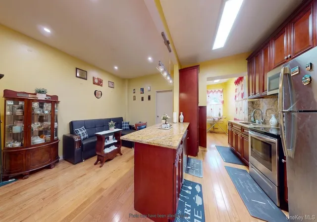 Photo 2 of Multi family home for sale at 1168 E 38th Street, Brooklyn, NY 11210 | MLS# 1008500 | Listing updated on 2026-09-18