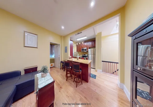 Photo 3 of Multi family home for sale at 1168 E 38th Street, Brooklyn, NY 11210 | MLS# 1008500 | Listing updated on 2026-09-18