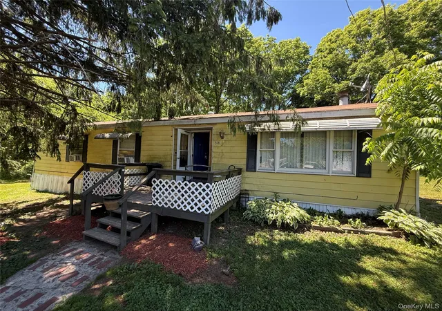 Photo 1 of Sale Pending at 514 Mark Twain Dr, Montgomery, NY 12586 | MLS# 1009051 | Listing updated on 2026-09-17