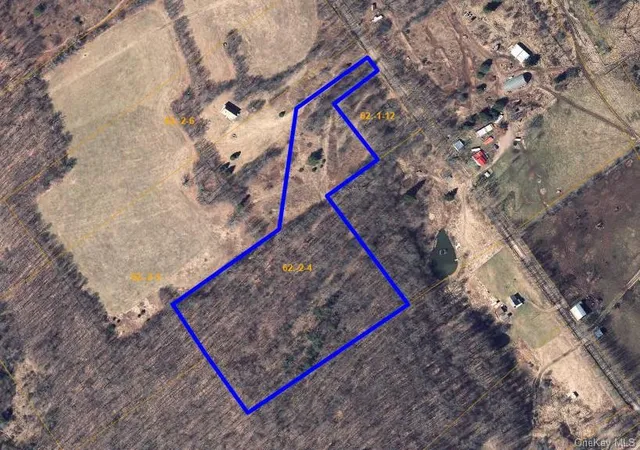 Photo 2 of Sale Pending at Lot 4 Shaver Hl Rd, Deposit, NY 13754 | MLS# 1009477 | Listing updated on 2026-09-18