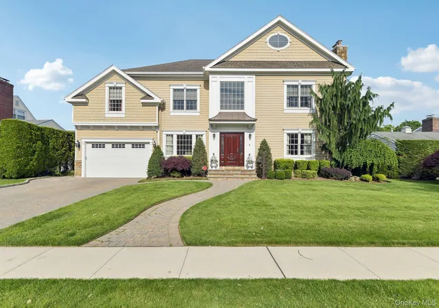 Photo 1 of Sale Pending at 217 Wellington Rd, Hempstead, NY 11530 | MLS# 1009486 | Listing updated on 2026-09-18