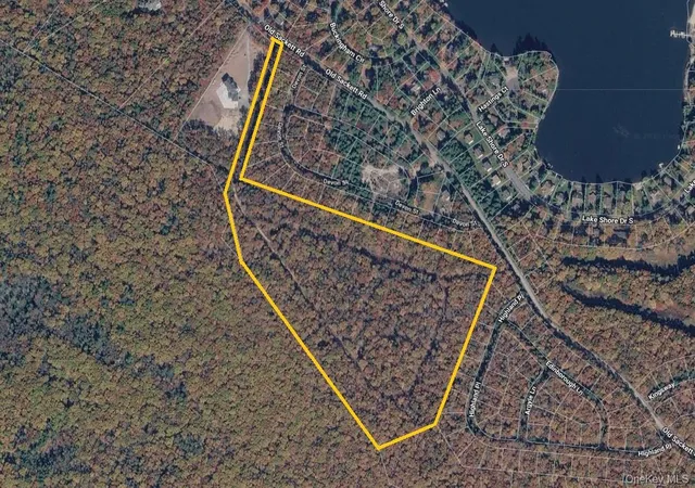 Photo 3 of Land for sale at Old Sackett Rd, Rock Hill, NY 12775 | MLS# 1009507 | Listing updated on 2026-09-17