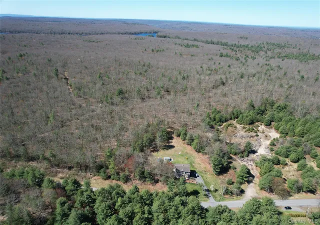 Photo 4 of Land for sale at Old Sackett Rd, Rock Hill, NY 12775 | MLS# 1009507 | Listing updated on 2026-09-17
