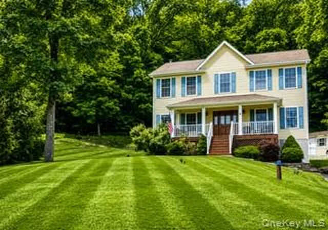 Single family home for sale at 8 Orchard St, Monroe, NY 10950 | MLS# 1009743 | Listing updated on 2026-09-18