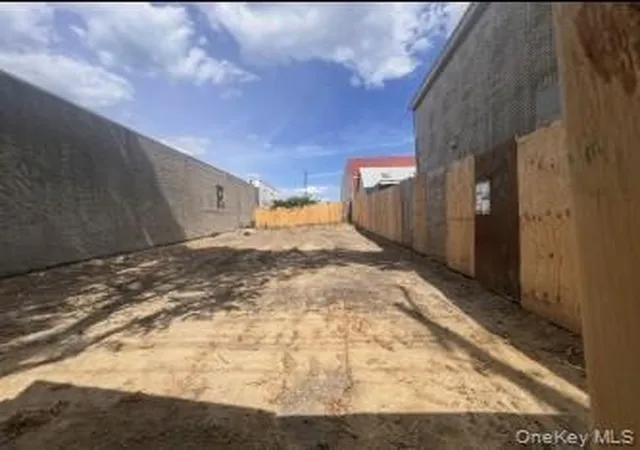 Photo 1 of Land for sale at 18 11 126th Street, New York, NY 11356 | MLS# 1009762 | Listing updated on 2026-10-05