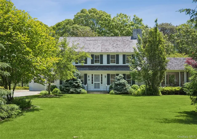 Photo 1 of Single family home for sale at 18 Jagger Ln, Westhampton, NY 11977 | MLS# 1010225 | Listing updated on 2026-09-18