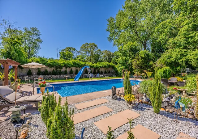Photo 3 of Sale Pending at 26 Harford Dr, Brookhaven, NY 11727 | MLS# 1010381 | Listing updated on 2026-09-18