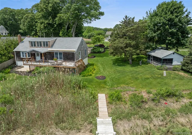 Photo 3 of Sale Pending at 12 Whites Ln, Aquebogue, NY 11931 | MLS# 1010553 | Listing updated on 2026-09-18