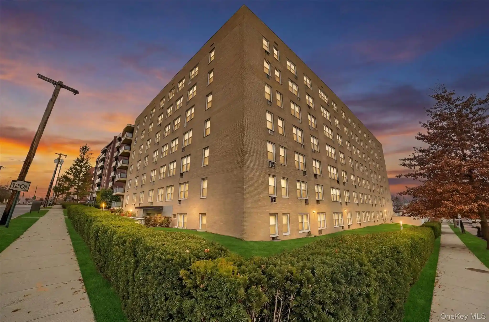 Listing Photo 1 - Condo for sale in 377 Westchester Ave located at 377 Westchester Ave, Rye, NY K9J - Unit #1N