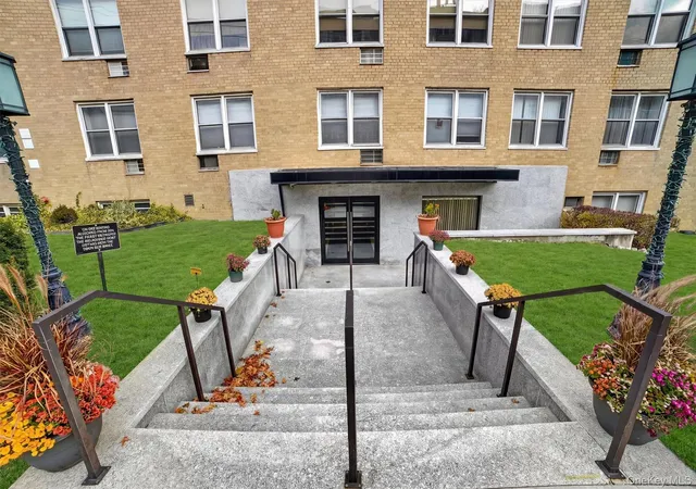 Listing Photo 3 - Condo for sale in building located at 377 Westchester Ave, Rye, NY K9J - Unit #1N