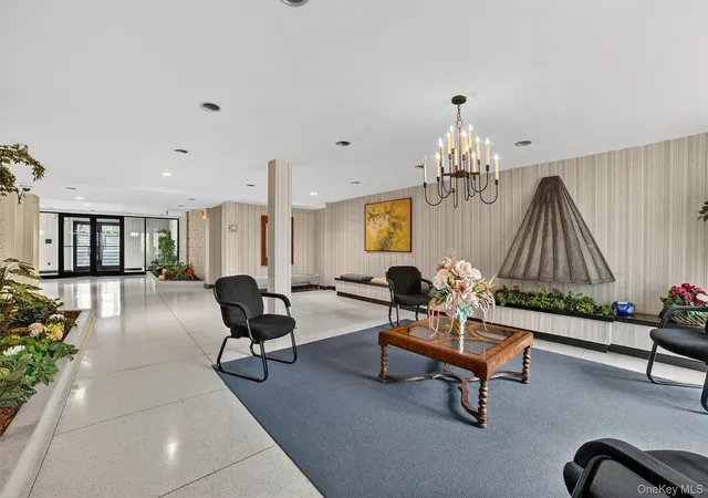 Listing Photo 4 - Condo for sale in building located at 377 Westchester Ave, Rye, NY K9J - Unit #1N