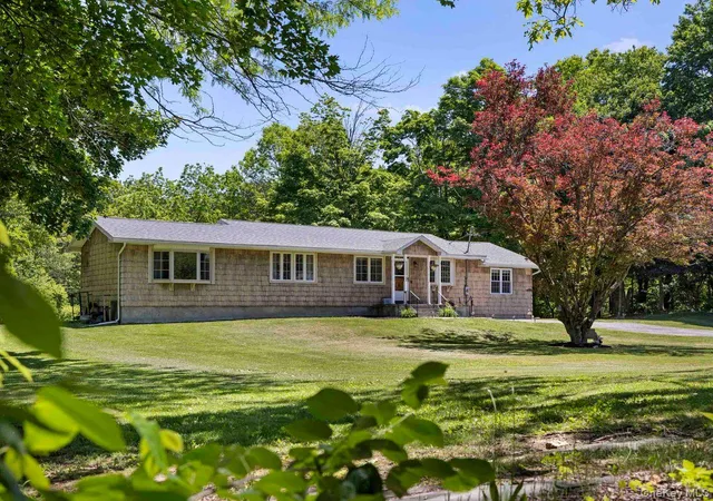 Photo 1 of Sale Pending at 284 Tuckers Corners Rd, Plattekill, NY 12528 | MLS# 1010870 | Listing updated on 2026-09-18