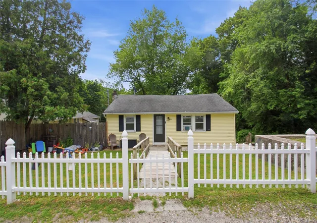 Photo 1 of Sale Pending at 333 Route 312, Brewster, NY 10509 | MLS# 1011083 | Listing updated on 2026-09-18