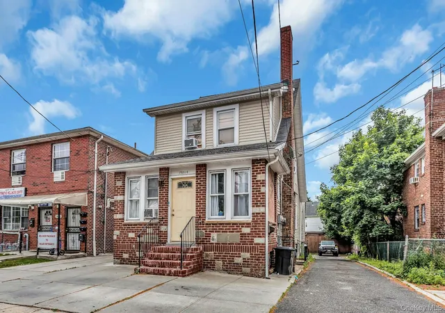 Photo 1 of Sale Pending at 19804 Hillside Ave, New York, NY 11423 | MLS# 1011579 | Listing updated on 2026-09-18
