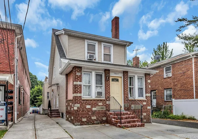 Photo 2 of Sale Pending at 19804 Hillside Ave, New York, NY 11423 | MLS# 1011579 | Listing updated on 2026-09-18