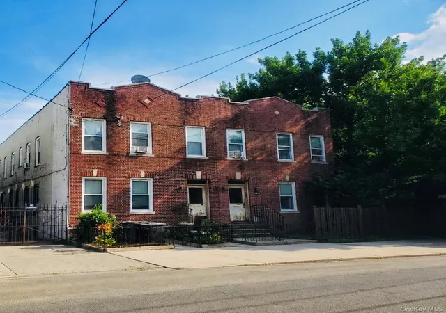 Multi family home for sale at 9710 41st Avenue, Corona, NY 11368 | MLS# 1011616