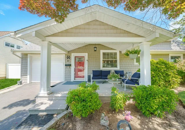 Photo 1 of Sale Pending at 87 Tardy Ln N, Wantagh, NY 11793 | MLS# 1011681 | Listing updated on 2026-09-18