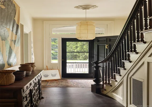 Photo 3 of Sale Pending at 66 Pound Ridge Rd, Bedford, NY 10506 | MLS# 1011862 | Listing updated on 2026-09-18