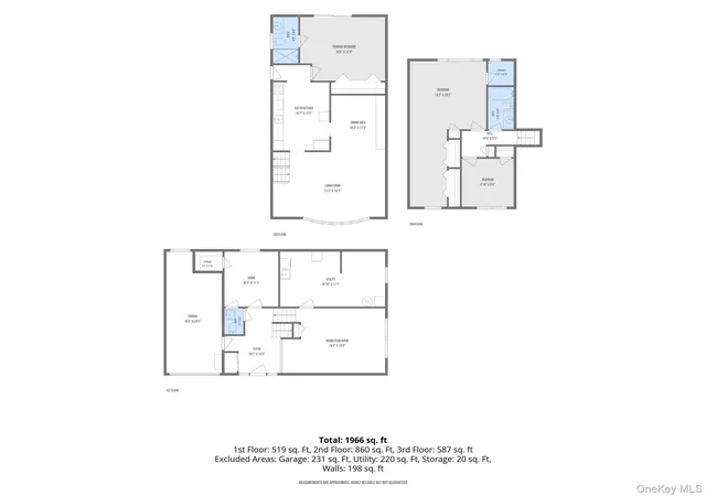 Photo 43 of Sale Pending at 1853 Decatur Ave, Hempstead, NY 11710 | MLS# 1011889 | Listing updated on 2026-09-18