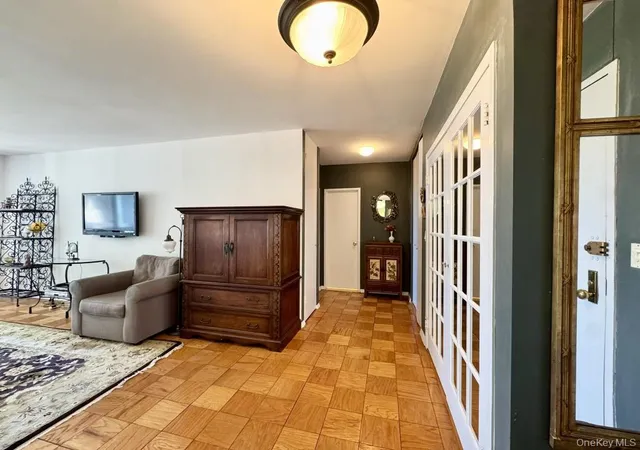 Photo 2 of Sale Pending at 27110 Grand Central Pkwy #6Y, New York, NY 11005 | MLS# 1012057 | Listing updated on 2026-09-18