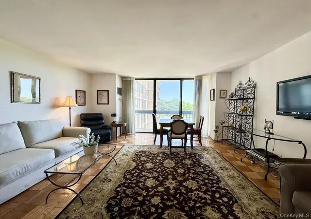 Photo 3 of Sale Pending at 27110 Grand Central Pkwy #6Y, New York, NY 11005 | MLS# 1012057 | Listing updated on 2026-09-18
