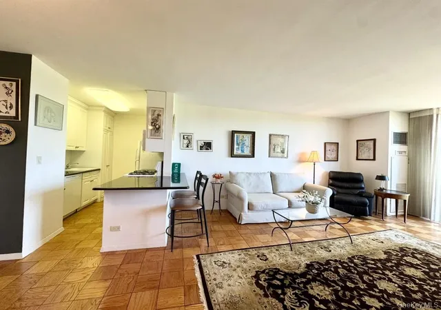Photo 4 of Sale Pending at 27110 Grand Central Pkwy #6Y, New York, NY 11005 | MLS# 1012057 | Listing updated on 2026-09-18